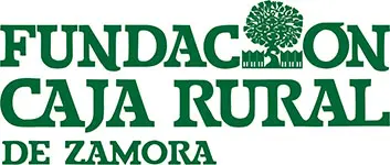 Logo Fundación Caja Rural de Zamora