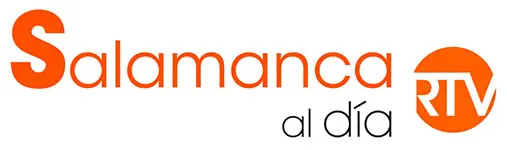 Logo Salamanca al Día RTV