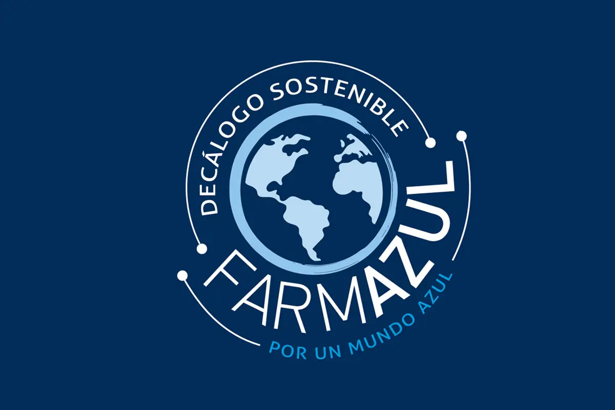 Vida Farmazul - Decálogo sostenible